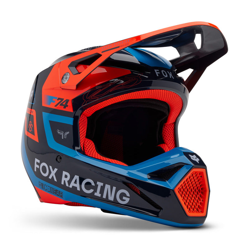Kask Fox Junior V1 Race Spec Midnight 3 308353_ZAL791006.jpg