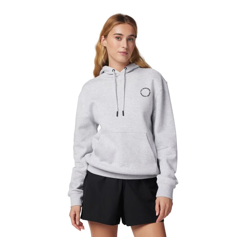 Bluza Z Kapturem Fox Lady Next Level Light Heather 5 298375_ZAL698297.jpg