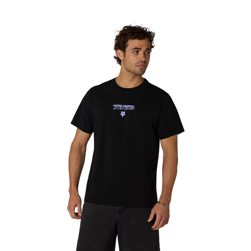 T-Shirt FOX Pro Circuit Oversized Black 5 351052_ZAL860543.jpg