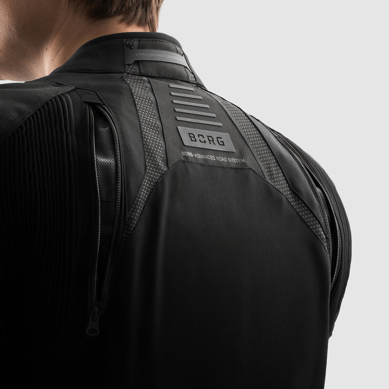 Kurtka motocyklowa tekstylna Rebelhorn Borg 2 Black 32 323925_ZAL805020.jpg